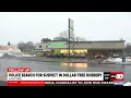 Police search for suspect in Holyoke Dollar Tree robbery