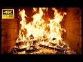 Lagu 🔥 FIREPLACE That WILL Melt YOUR Stress AWAY with Slow-Burning LOGS and Soft WOOD Pops for PURE Calm