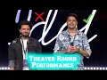 Tabish Ali \u0026 Manav ! Theater Round Performance || Indian Idol Season 16 