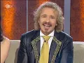 Christina Aguilera - Hurt (Live @ Wetten Dass...?!?)