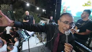 اجمل وصلة رح تسمعها للفنان القدير ناصر الفارس اعاتبك على ايه مهرجان هاني جفال ابو ديس 2023 