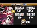 Download Lagu Various Dragon Coralie Teams Destroy Ignite Benares 515 D - Honkai Impact 3