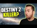 Download Lagu Is Destiny Rising BETTER Than Destiny 2?