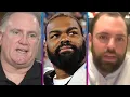 Download Lagu Sean Tuohy and Son SJ Respond to Michael Oher's Lawsuit