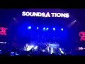 Download Lagu Live Concert SHEILA ON7 “ HUJAN TURUN “ ( Konser Hari Bersamanya )