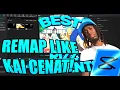 JUGG Time Remap Tutorial For CAPCUT LIKE KAI CENAT