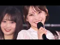 乃木坂46 42ndSG UNDER LIVE｜乃木坂46「純粋とは何か？」感動のパフォーマンス！