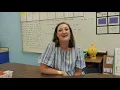 Mary Ann Coker KES Teacher of the Year Finalist