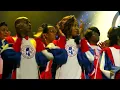 Dottie Peoples And The Mississippi Mass Choir - When I Rose This Morning Praise Break!