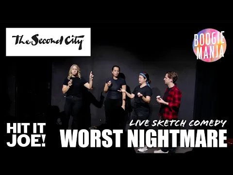 Worst Nightmare thumbnail