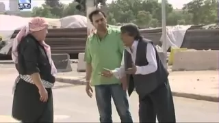 أبو ليلى والكبش   ابو هزار           دندنها