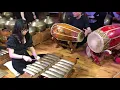 Download Lagu Mahasiswa Victoria Belajar Srepeg Slendro Nem #gamelan #budaya #saron