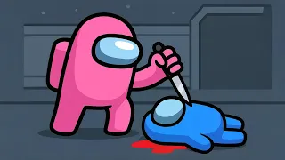 TREĆI IMPOSTOR 🔪