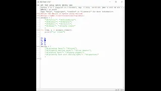 Print the Emojis in Python using Unicode