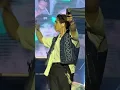 Lagu Onew performed 'ALL DAY' at Someday Festival