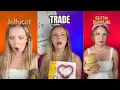 If you could Trade RARE items