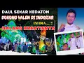 Lagu Daul Sekar Kedaton Pamekasan dukung Valen DA7 di Indosiar