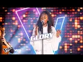 Lagu Karista - 'Glory' | Finale | The Voice Kids | VTM