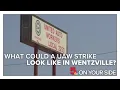 This is what a UAW strike could look like for workers in Wentzville