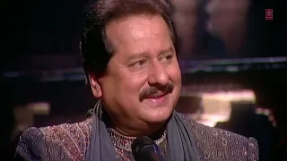 mohe aayi na jag se laaj ghungroo toot gaye superhit ghazal by pankaj udhas jashn