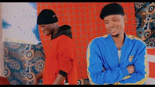 anapenda kiki trapsingeli forester ft lusso oficial video 