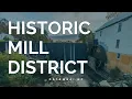 Murray s Mill is More Beautiful Than You d Ever Expect