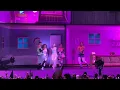 Ariana Grande - “thank u, next” live Oakland Day 3 2026