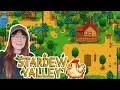 Stardew Valley Meadow Update 1 6 9 Let s Play Episode 1