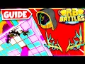 FULL GUIDE RB BATTLES FINAL BATTLE Unlock the Golden Antlers of Honor Hood of Champions