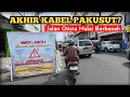 Lagu 📍Bandung bebas kabel Udara?, Jalan Otista Kini Mulai Dibenahi