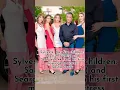 Meet Sylvester Stallone s Children and Their Mothers