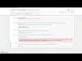Python Profiling with pandas