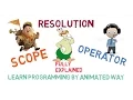 Scope Resolution Operator in C 18