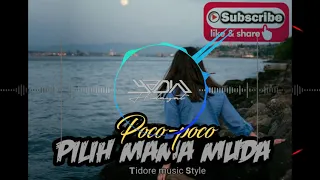 Download Poco-poco_pilih mama_muda_|yadin Hidayat |tms MP3