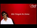 Download Lagu ZAIDI BULUH PERINDU - NANGGONG GITU LALU (LIRIK)