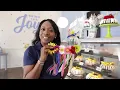 Bee Cave Business Minute Nothing Bundt Cakes