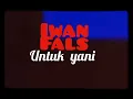 Lagu Iwan Fals \