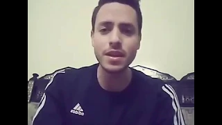 جديد صاحبت الصون و العفاف نشيد العاشقين بصوت رائع 2020 