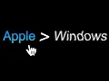 Why Fonts Look Better on Mac Than on Windows