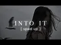 Download Lagu Chase Atlantic - Into it (sped up)