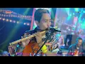 UNDANGAN PALSU - HALILI ANWAR - OM.NDP | TAMBELENGAN,SAMPANG | 09 AGUSTUS 2025