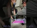 My 1st Experience at Vetco