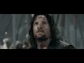 J.R.R Tolkien Remembers - Forth Eorlingas Lyrics | The year was 2002