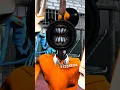 Download Lagu Prisoner Siren Head \u0026 Sirene De Policia After me Meme 😂🤣