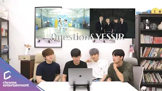 Download ENG)[BZ-LIFE] EP.18 - Happy BZ-BOYS DAY ❤️ Question\u0026YESSIR MV Reaction MP3