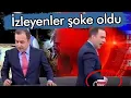 SELCUK TEPELI CILEDEN CIKTI FOX HABER CANLI YAYIN