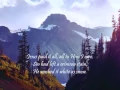 Download Lagu Jesus Paid It All