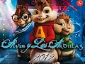 Daddy Yankee (Alvin y las ardillas) - Lovumba