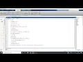 Hit-or-Miss Transform MATLAB Implementation