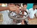 GATE VALVE - DISMANTLING ASSEMBLING